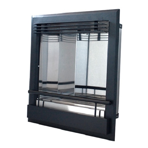 Semineu cu bioetanol Insterto, Dimensiuni (IxLxA)625 X 600 X 300 mm ,2000 W