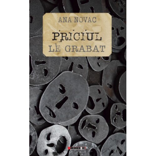 Priciul / Le Grabat - Ana Novac