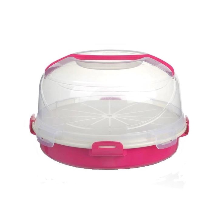 Platou de bucatarie cu capac si suport pentru gheata, dimensiune 34.5x18 cm