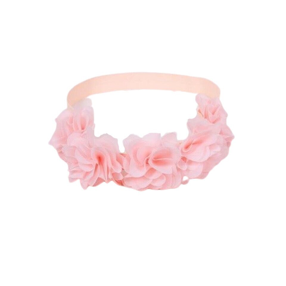 Bentita, yoclub, corai cu floricele 42-48 cm