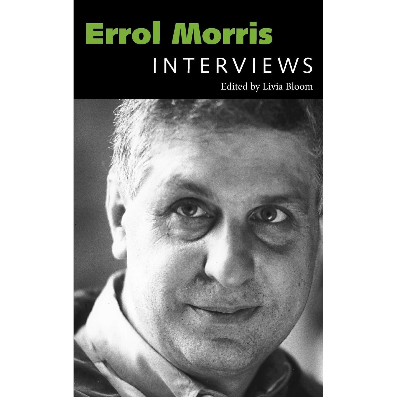 Errol Morris - Livia Bloom