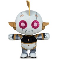 jucarie din plus baby rotten robot scooby doo 24 cm imagen 53_0_
0