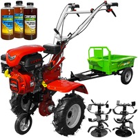 motocultor loncin lc 1200 motor 8 cp latime lucru 115 cm 21 viteze freze capota cu far roti cauciuc remorca 3l ulei agropro imagen 26_0_
0