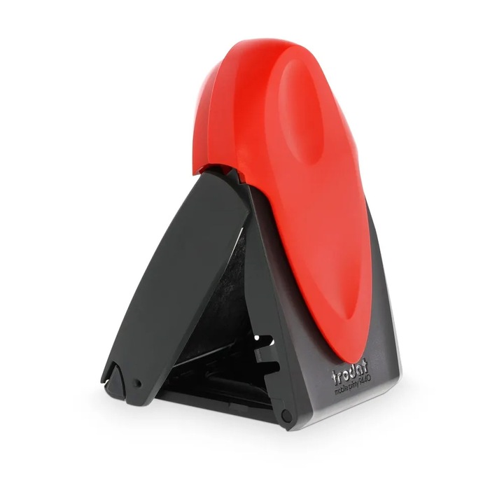 Stampila de buzunar, Trodat, autotusanta amprenta 40 mm - R40