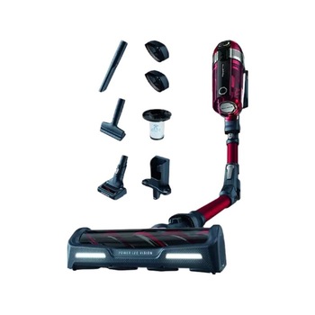 Aspirator De Mana Rowenta Rh9829wo X-Force Flex 11.50 Animal Care, 130 W, 0,9 L, Autonomie 45 min, Rosu Aspirator De Mana Rowenta Rh9829wo X-Force Flex 11.50 Animal Care, 130 W, 0,9 L, Autonomie 45 min, Rosu