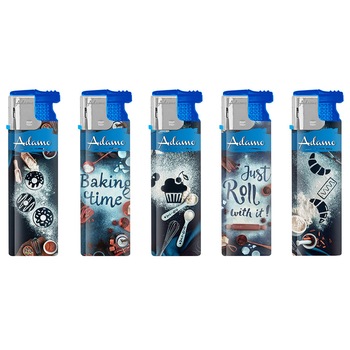 Set 5 Brichete Antivant Baking Time Set 5 Brichete Antivant Baking Time