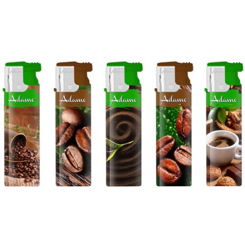 Set 5 Brichete Antivant Coffee