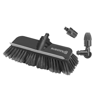 Set de curatare auto, Husqvarna, 3 bucati Set de curatare auto, Husqvarna, 3 bucati