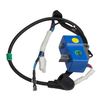 Piesa de schimb, Husqvarna 550XP, Bobina inductie, Aprindere electronica Piesa de schimb, Husqvarna 550XP, Bobina inductie, Aprindere electronica