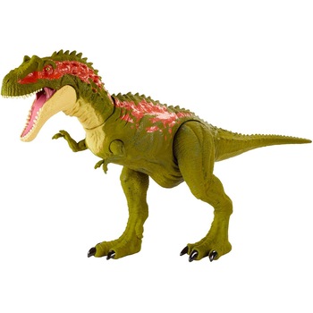 Figurina Mattel Jurassic World Albertosaurus, 35 cm Figurina Mattel Jurassic World Albertosaurus, 35 cm