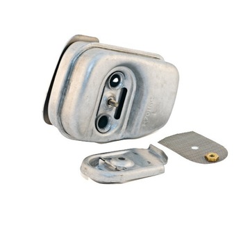 Toba de esapament drujba, Husqvarna, 235, 236, 240e, 1 bucata Toba de esapament drujba, Husqvarna, 235, 236, 240e, 1 bucata