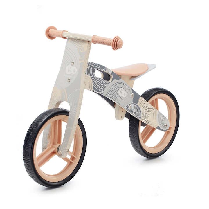 Bicicleta sin Pedales - Kinderkraft FLY PLUS - Petit Oh!