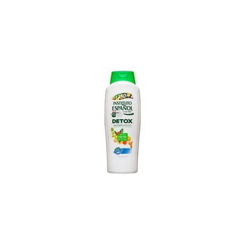 Gel de dus Detox Instituto Español 1250 ml Gel de dus Detox Instituto Español 1250 ml