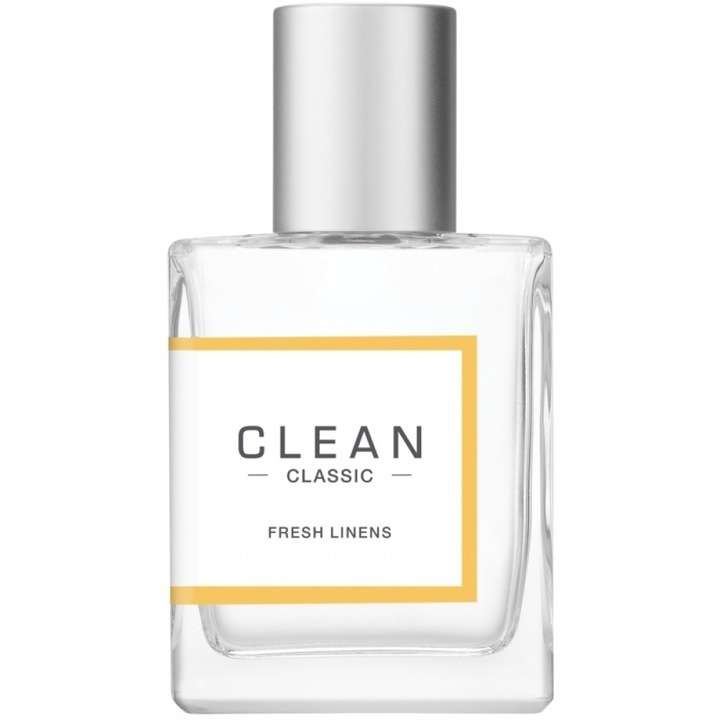 Fresh Clean eau de parfum 60 ml