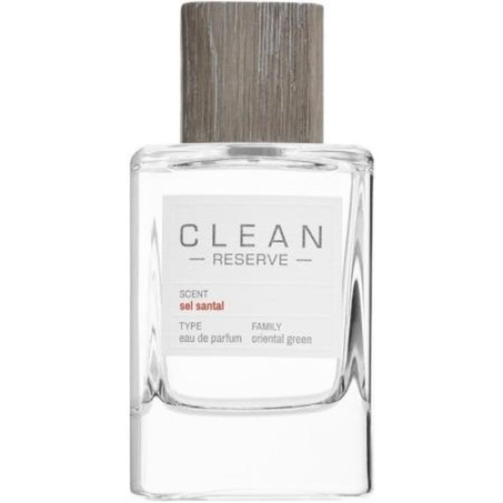 Clean Sel Santal Eau de Parfum femei 100 ml