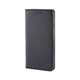 Husa flip cover pentru iPhone 11 Neagra