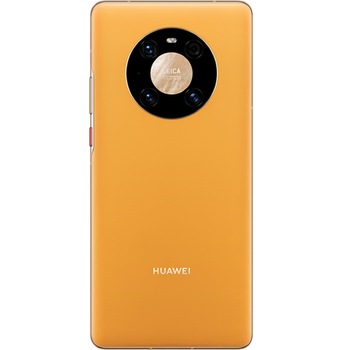 Husa pentru Huawei Mate 40 PRO transparenta TPU Husa pentru Huawei Mate 40 PRO transparenta TPU