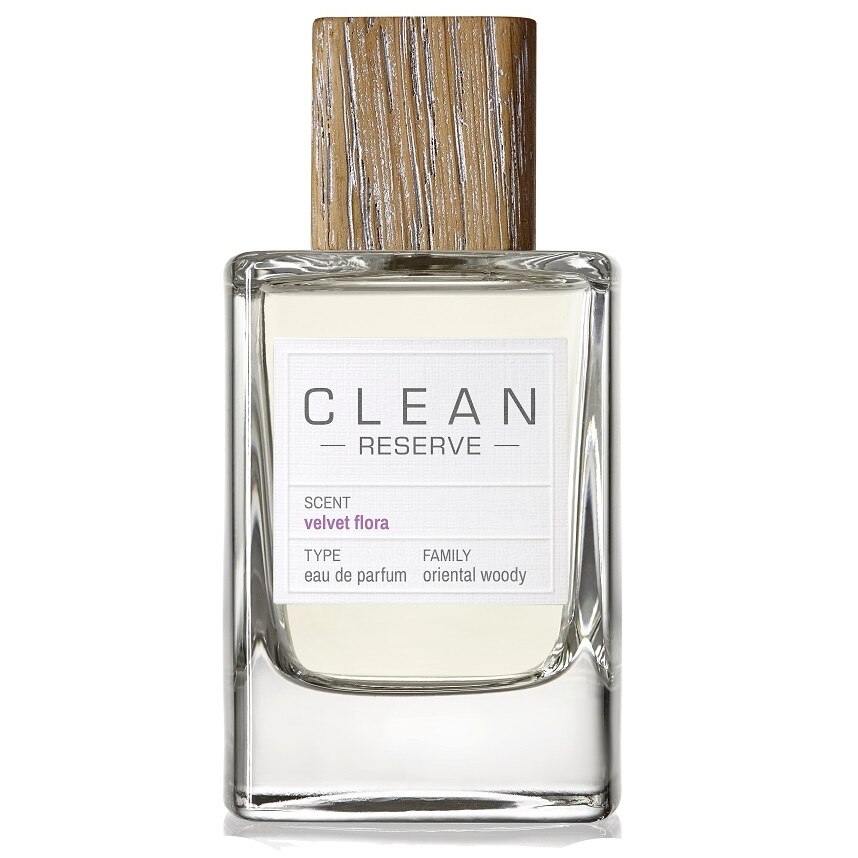 Apa de parfum Clean Velvet Flora 100 ml