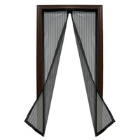 perdea tip plasa cu inchidere magnetica pentru tantari muste sau alte insecte imagen 49_0_
0