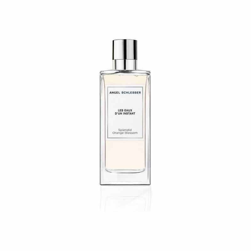 Parfum Unisex Splendid Orange Blossom Angel Schlesser EDT (100 ml)