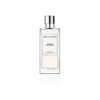 Parfum Unisex Splendid Orange Blossom Angel Schlesser EDT (100 ml) Parfum Unisex Splendid Orange Blossom Angel Schlesser EDT (100 ml)