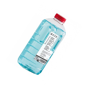 Lichid Parbriz Iarna Concentrat Volkswagen Group, 2L,Multicolor Lichid Parbriz Iarna Concentrat Volkswagen Group, 2L,Multicolor