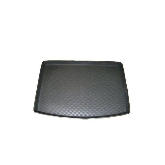 Tava portbagaj originala Volkswagen Golf 7 (A7-5G-BQ) 2013->, poliuretan expandat, Negru
