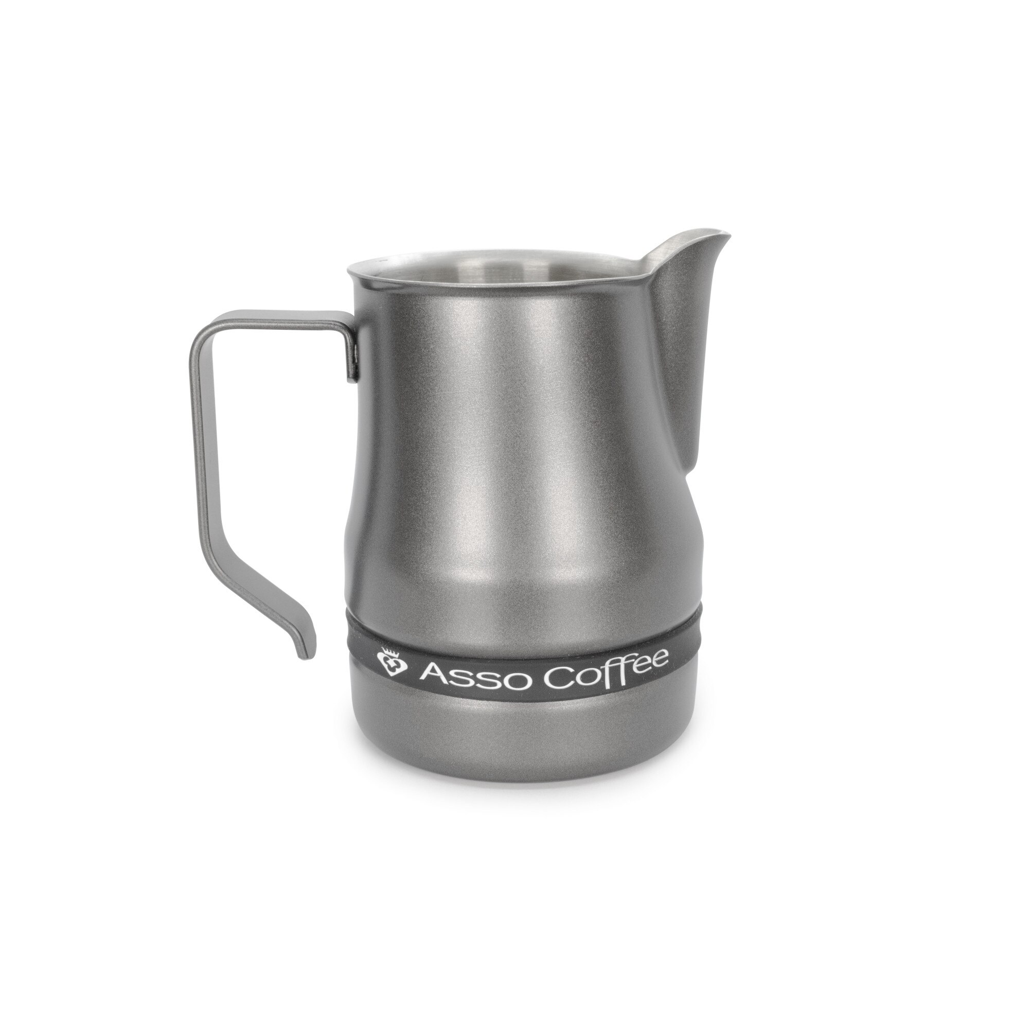 Latiera Ilsa Evolution , inox, 500 ml , Gri