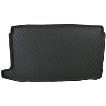 Tava portbagaj originala Volkswagen Polo (A05-A06) 2010-2018, poliuretan expandat, podea variabila, Negru Tava portbagaj originala Volkswagen Polo (A05-A06) 2010-2018, poliuretan expandat, podea variabila, Negru