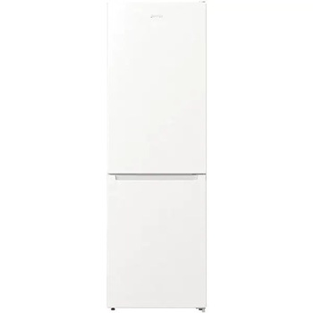 Combina frigorifica GORENJE RK6193AW4, FrostLess, 352 l, H 185 cm, Clasa D, Alb Combina frigorifica GORENJE RK6193AW4, FrostLess, 352 l, H 185 cm, Clasa D, Alb
