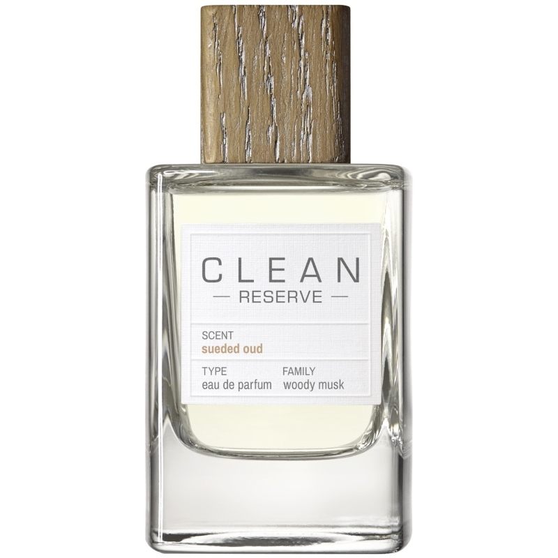 Apa de parfum Clean Oud 100 ml