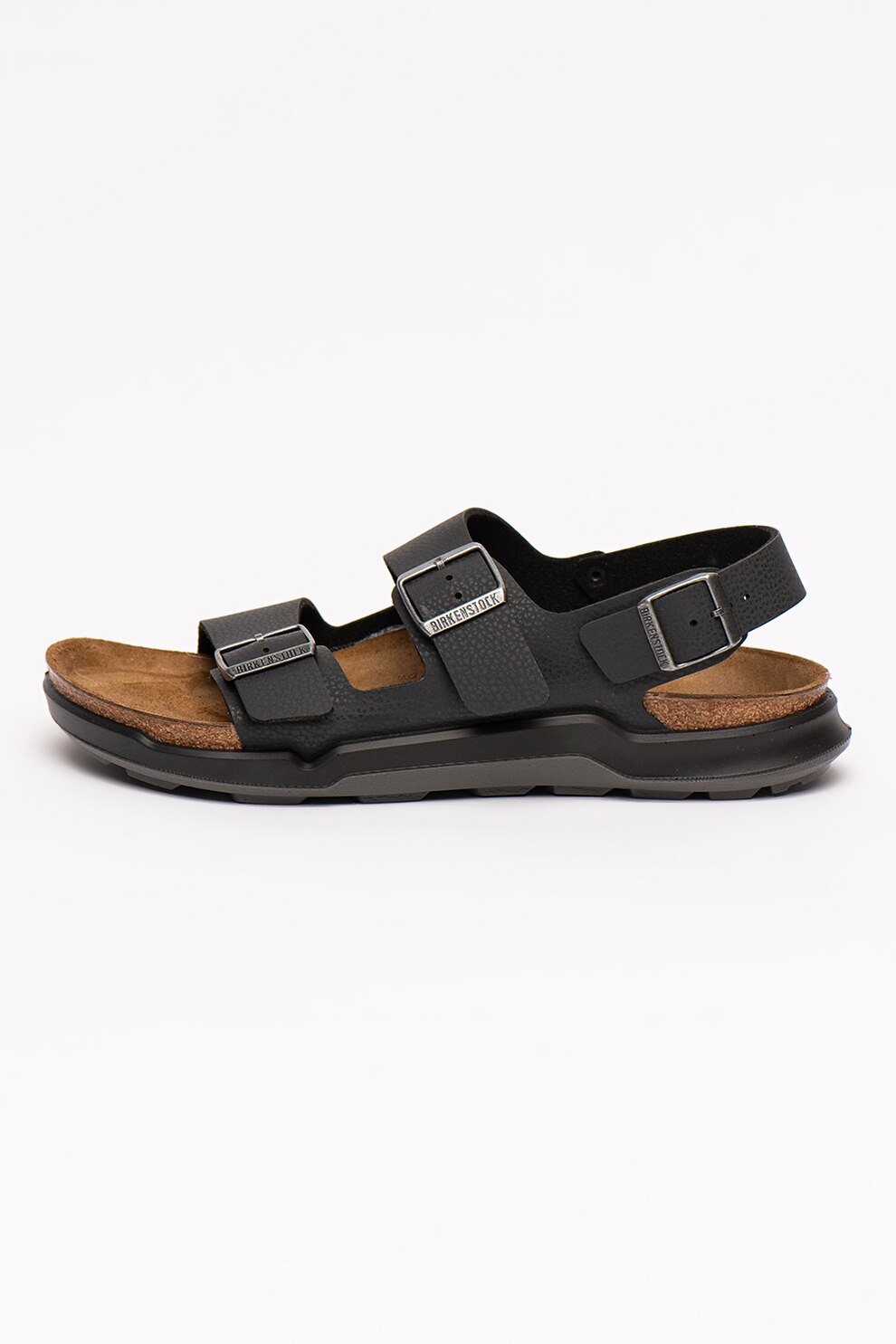 Birkenstock, Sandale regular fit Milano