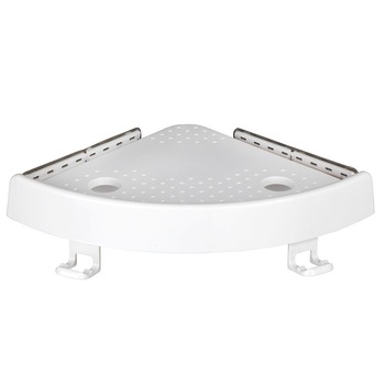 Suport baie Allstar, Alb, 44x22x4.5 cm Suport baie Allstar, Alb, 44x22x4.5 cm