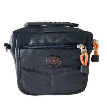 Borseta de mana si umar ,din fas impermeabil 18 x 15 x 5 cm Borseta de mana si umar ,din fas impermeabil 18 x 15 x 5 cm