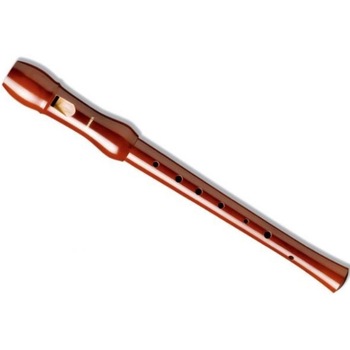 Blockflote Hohner Sopran German, Hohner B9556 Melody Line Blockflote Hohner Sopran German, Hohner B9556 Melody Line