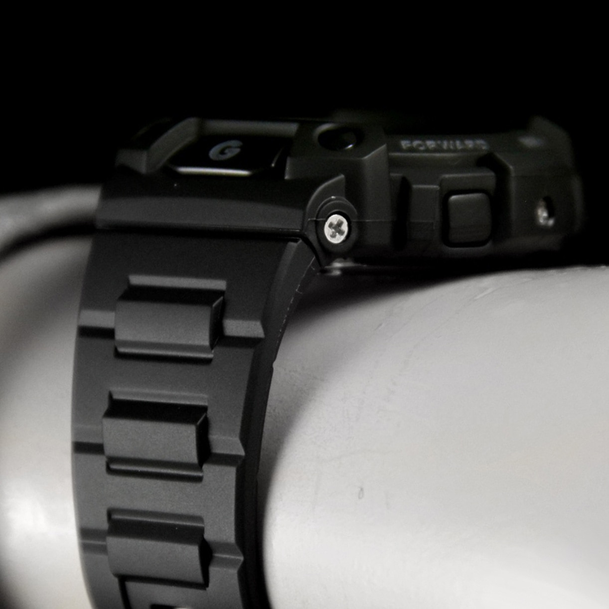 Ceas de dama Casio BLX-102-1 / Baby-G Tide Graph - eMAG.ro