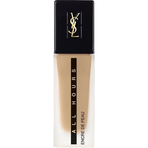 Fond de ten fluid SPF20 BD40 Warm Sand Le Teint Encre de Peau, Yves Saint Laurent, 25ml