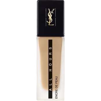Fond de ten fluid SPF20 BD40 Warm Sand Le Teint Encre de Peau, Yves Saint Laurent, 25ml Fond de ten fluid SPF20 BD40 Warm Sand Le Teint Encre de Peau, Yves Saint Laurent, 25ml