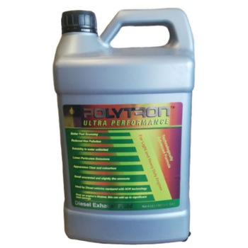 AdBlue Polytron, Solutie pentru tratarea emisiilor, 4 L AdBlue Polytron, Solutie pentru tratarea emisiilor, 4 L