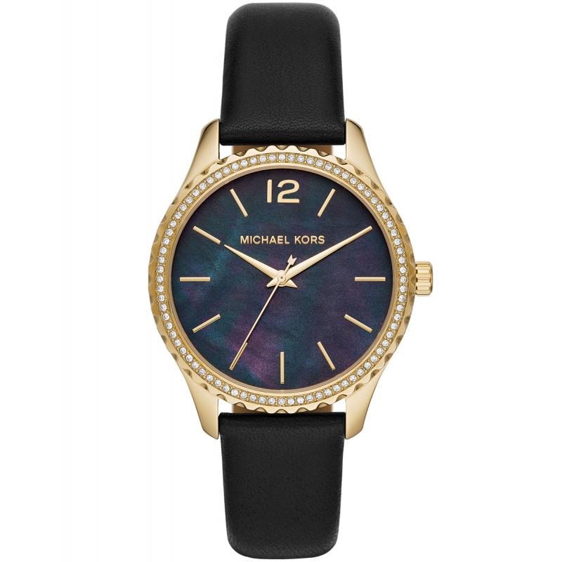 Ceas dama Michael Kors MK2911 Quartz Auriu