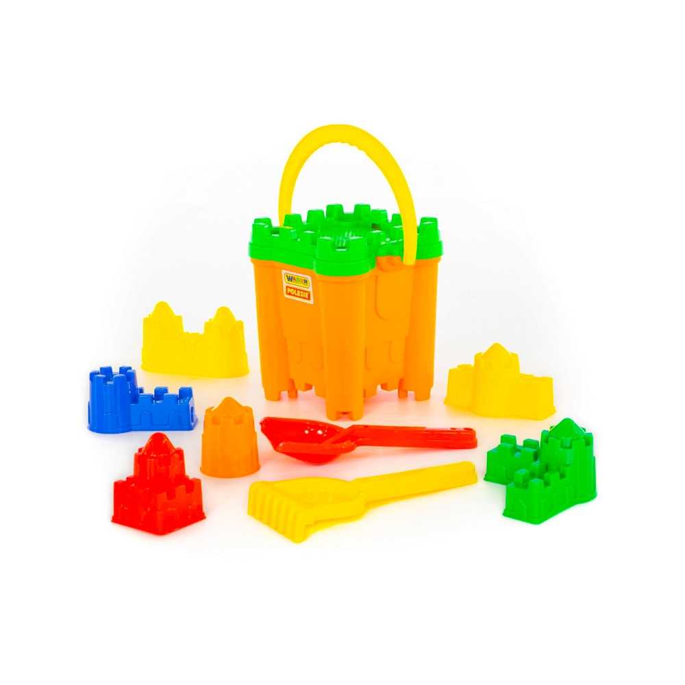 Galetusa Nisip si Accesorii, 29x27,5x41 Cm