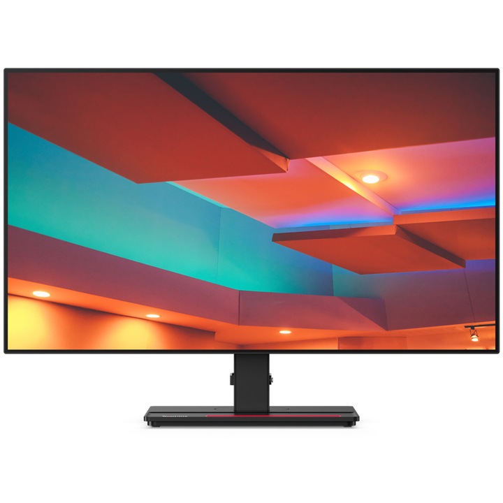 Lenovo ThinkVision P27h-20 27" Monitor