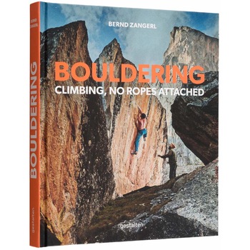 Bouldering - Bernd Zangerl Bouldering - Bernd Zangerl