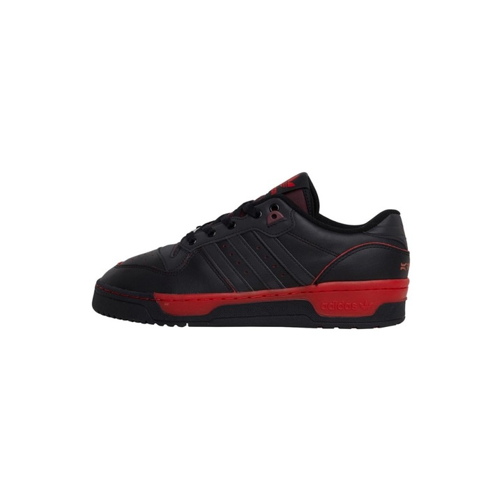 Pantofi sport Adidas Rivalry Low Star Wars, Negru