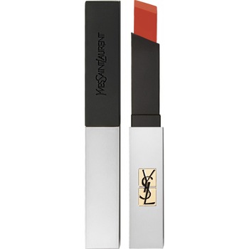 Ruj mat 103 Orange Provocant Rouge Pur Couture The Slim Sheer Matte, Yves Saint Laurent, 2g Ruj mat 103 Orange Provocant Rouge Pur Couture The Slim Sheer Matte, Yves Saint Laurent, 2g