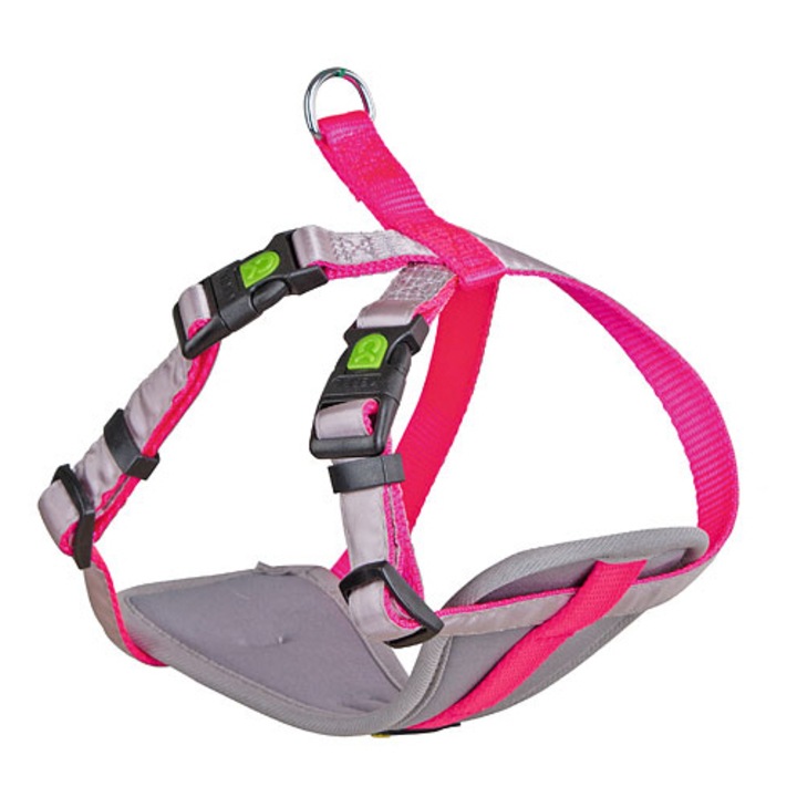 Kutya hám Kerbl S, Neon Pink