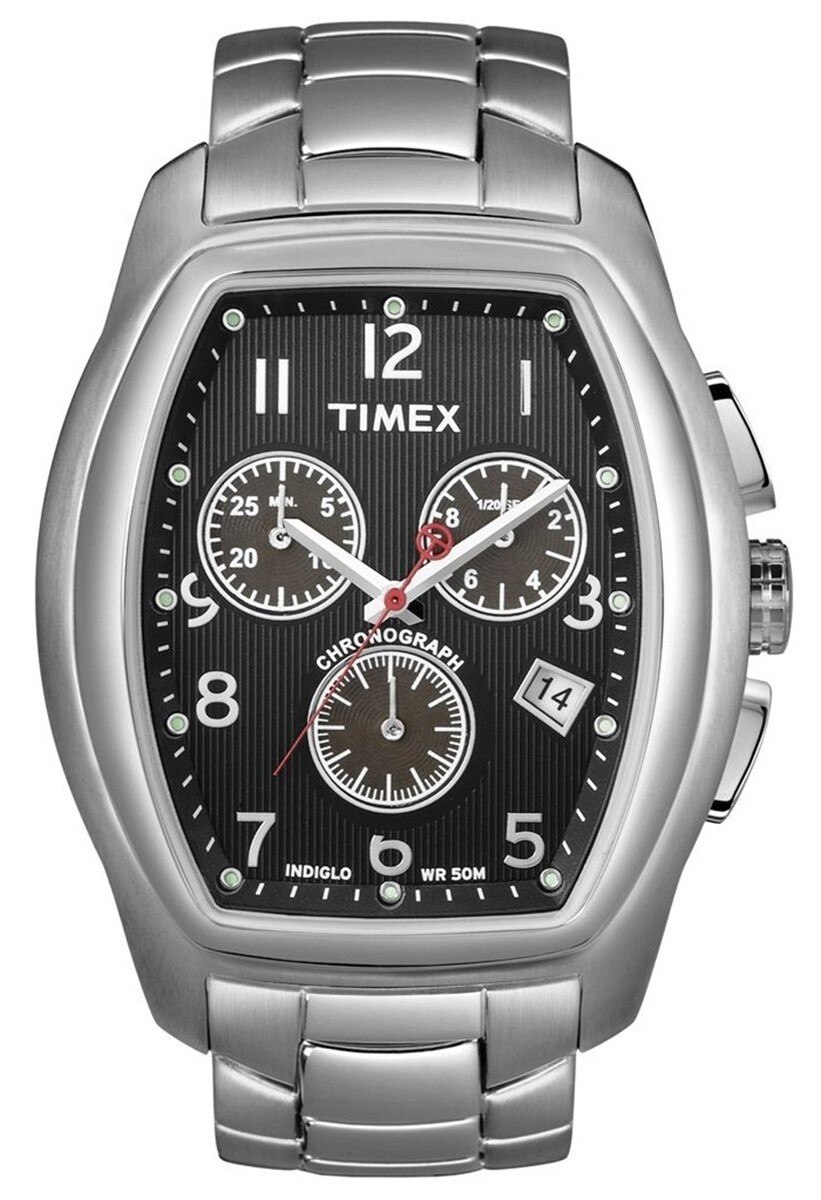 Ceas original barbatesc Timex T-Series T2M987