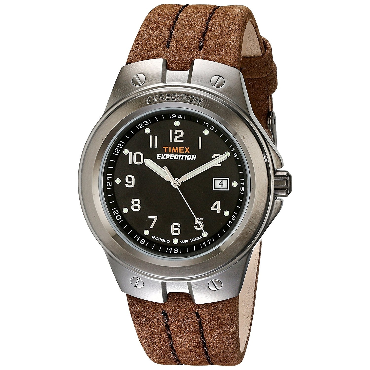 Ceas original barbatesc Timex Expedition T49631