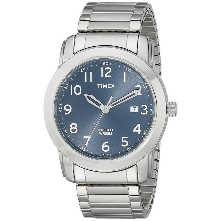 Férfi karóra, eredeti Timex Classics T2P132