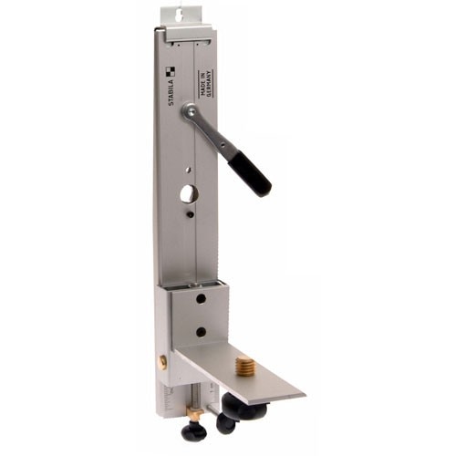 Suport perete NK 100 Stabila - accesoriu pentru nivele laser